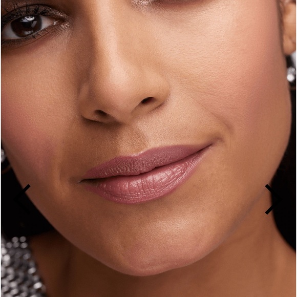 Clinique Pop Lip Colour Primer Lipstick in Bare Cherry Mocha Berry Plum Gift Set - Picture 5 of 5